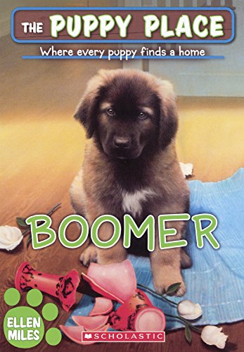Boomer book cover