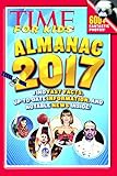 Time For Kids Almanac 2017