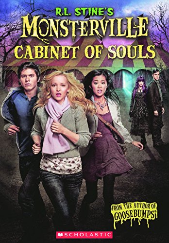 The Cabinet of Souls