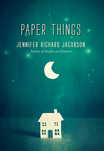 Cover of Paper Things