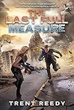The Last Full Measure Turtleback School Library Binding Edition Divided We Fall