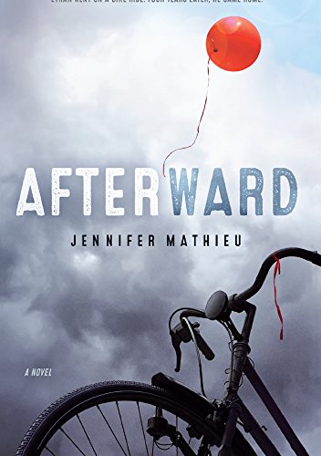 Cover of Afterward