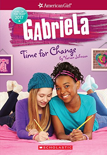 Time for Change book cover