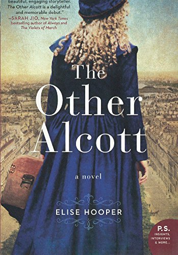 The Other Alcott book cover