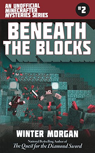 Beneath the Blocks book cover