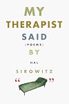 My Therapist Said