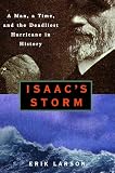 Isaac's Storm