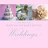 The Best of Martha Stewart Living: Weddings