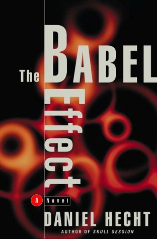 The Babel Effect book cover