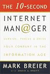 The 10 Second Internet Manager