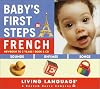 Baby's First Steps in French (LL(R) Baby's First Steps)