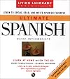 Ultimate Spanish: Basic-Intermediate on CD (LL(R) Ultimate Basic-Intermed)