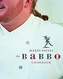The Babbo Cookbook