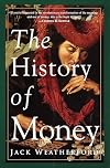 The History of Money: From Sandstone to Cyberspace