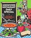 Moosewood Restaurant Daily Special: More Than 275 Recipes for Soups, Stews, Salads and Extras