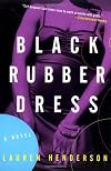 Black Rubber Dress