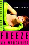 Freeze My Margarita