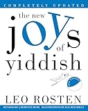 The New Joys Of Yiddish Completely Updated