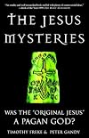 The Jesus Mysteries