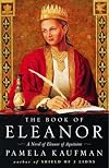 The Book of Eleanor: A Novel of Eleanor of Aquitaine