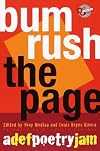 Bum Rush the Page: A Def Poetry Jam