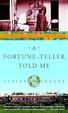 A FortuneTeller Told Me