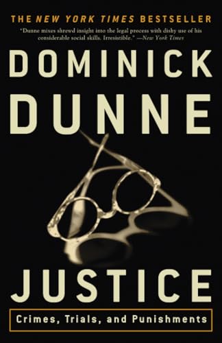 Justice: Crimes, Trials, and Punishments book cover