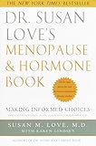Dr Susan Loves Menopause And Hormone Book Making Informed Choices