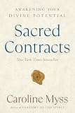 Sacred Contracts Awakening Your Divine Potential