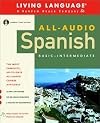 All-Audio Spanish: Basic-Intermediate