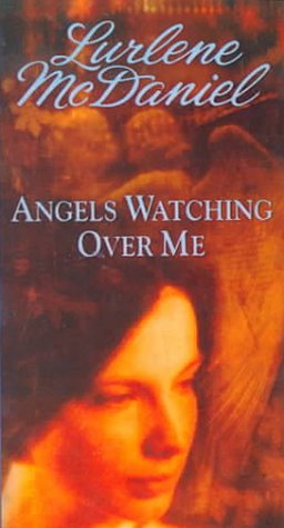 Angels Watching Over Me book cover