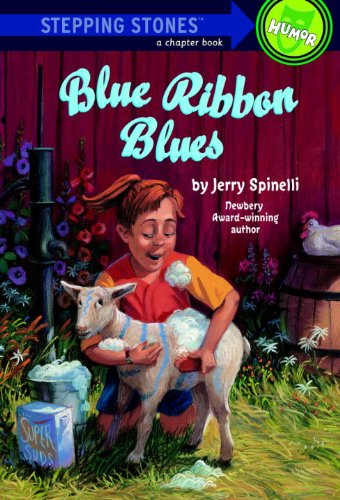 Blue Ribbon Blues cover