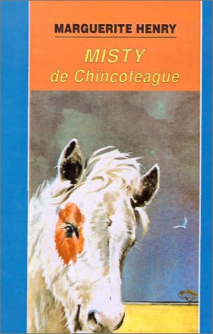 Misty of Chincoteague
