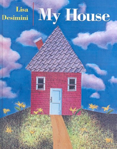 Cover of My House