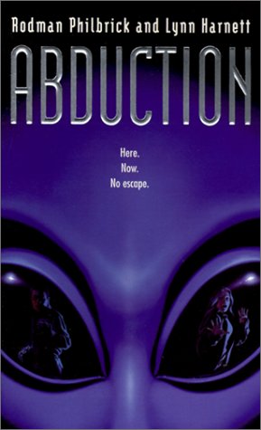 Abduction book cover