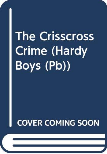 The Crisscross Crime book cover
