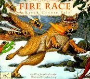 Fire Race book cover