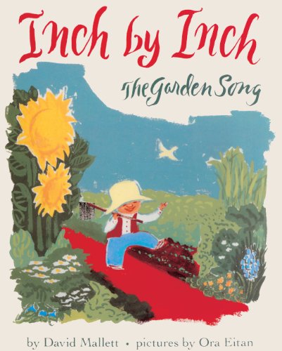 Inch by Inch book cover