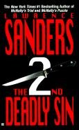 The Second Deadly Sin book cover