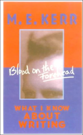 Cover of Blood on the Forehead