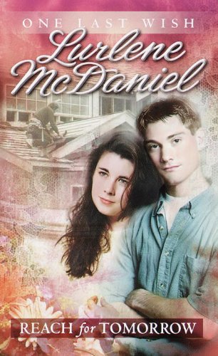 Reach for Tomorrow cover