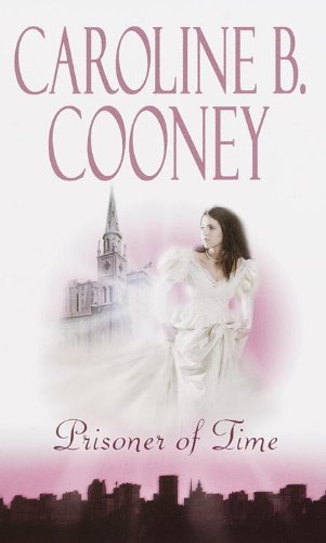 Prisoner of Time book cover