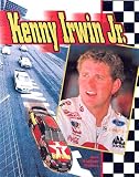 Kenny Irwin Jr Race Car Legends
