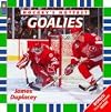 Hockey's Hottest Goalies (Hockey's Hottest)