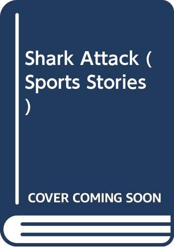 Cover of Shark Attack