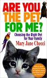 Are You The Pet For Me Choosing The Right Pet For You Family