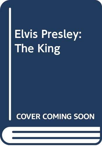 Cover of Elvis Presley