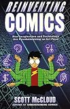 Reinventing Comics
