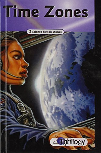 Cover of Time Zones