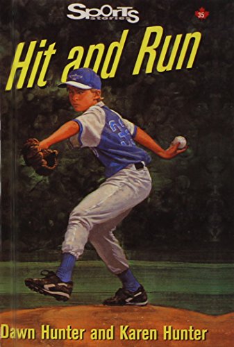 Cover of Hit and Run
